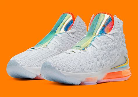 nike lebron 17 future air kaufen